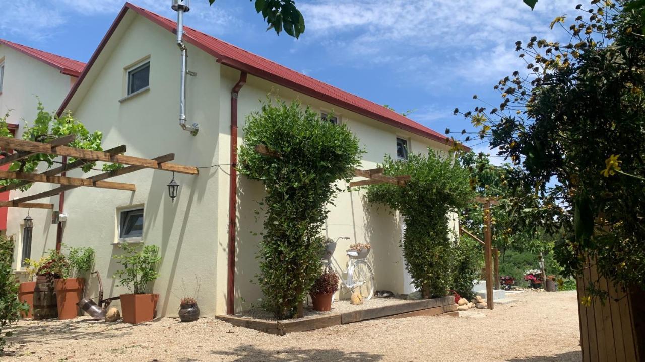 דירות סייה Quinta Vale Salgueiro מראה חיצוני תמונה
